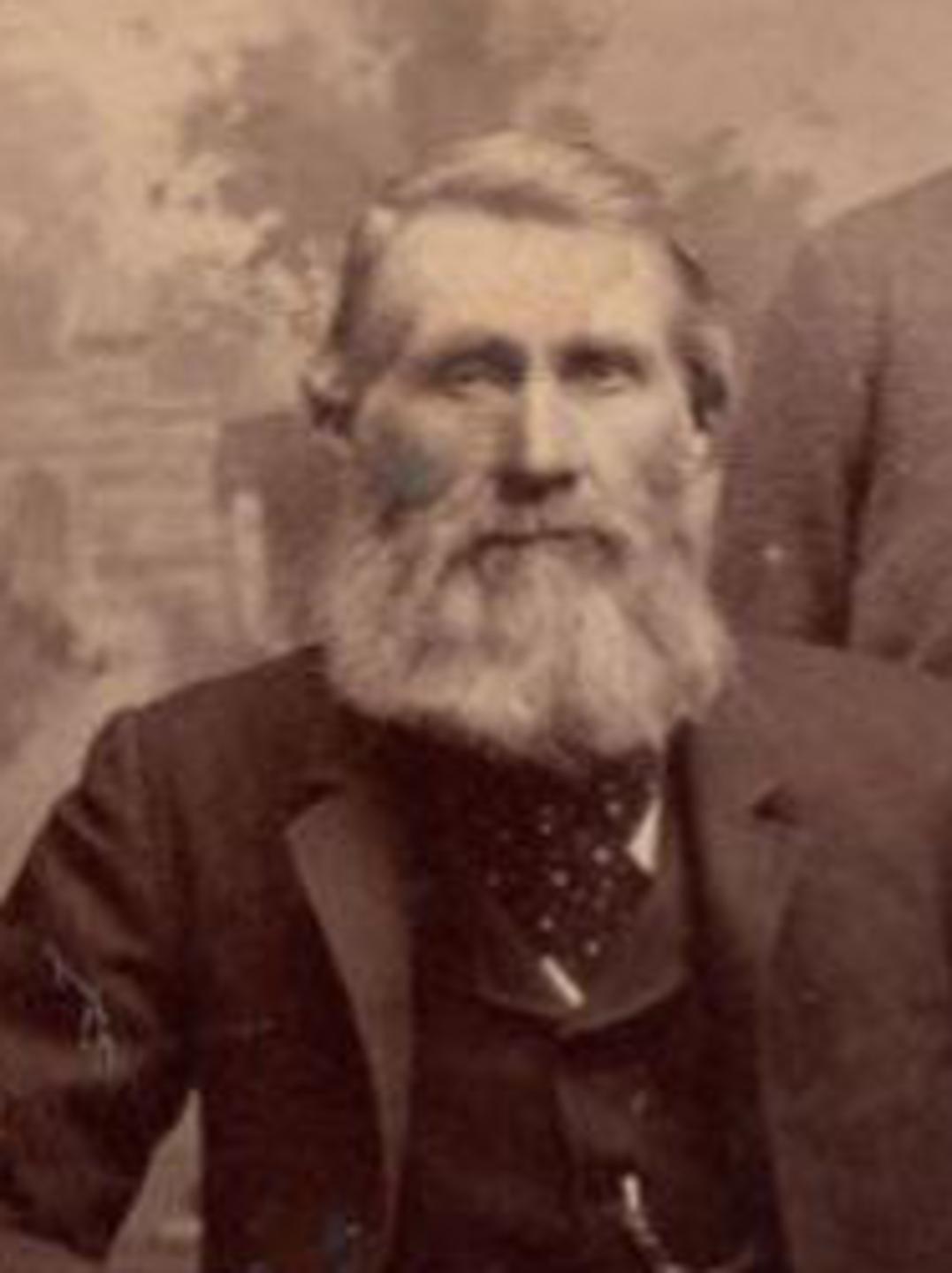Eli Whipple (1820 - 1904) Profile